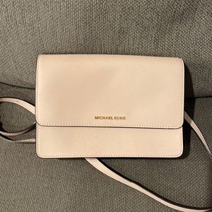 Michael Kors Crossbody Purse
